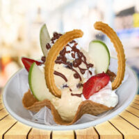 CANASTA ESPECIAL CHURR-ICE