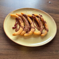 DULCE TRADICIÓN SENCILLA