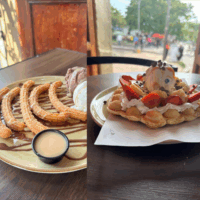 ESPECIALES CHURR-ICE